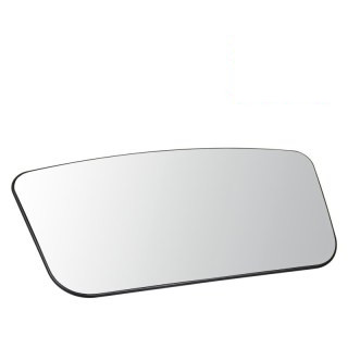 Verre de rétroviseur pour le rétroviseur principal