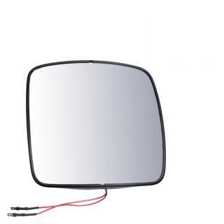 Miroir à grand angle