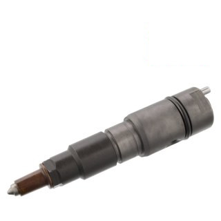 Injecteur