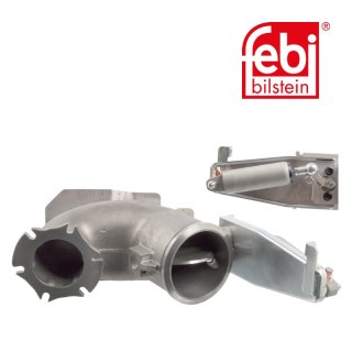 clapet du frein-moteur