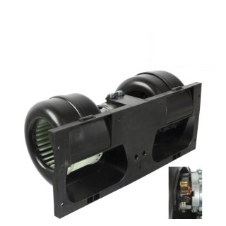 Pulseur d'air habitacle