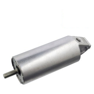 Cylindre pneumatique pour clapet du frein-moteur
