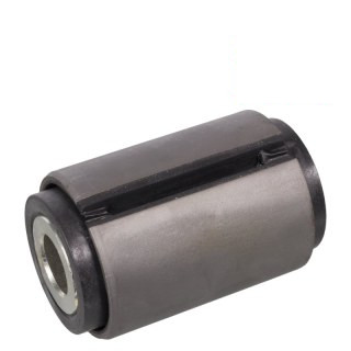 Palier de ressort à lames