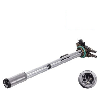 Jauge de reservoir pour réservoir de carburant