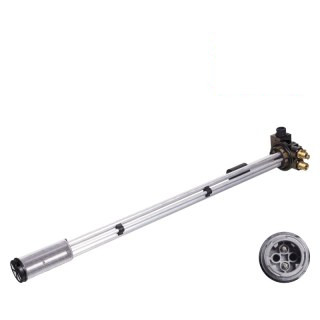 Jauge de reservoir pour réservoir de carburant