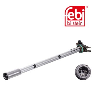 Jauge de reservoir pour réservoir de carburant