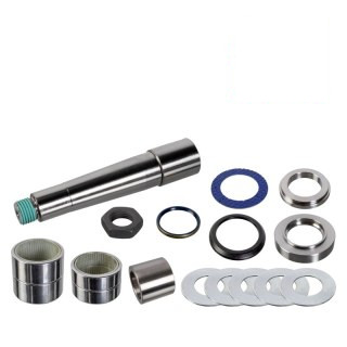 Kit de pivot kit simple