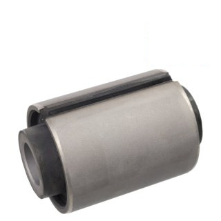 Palier de ressort à lames