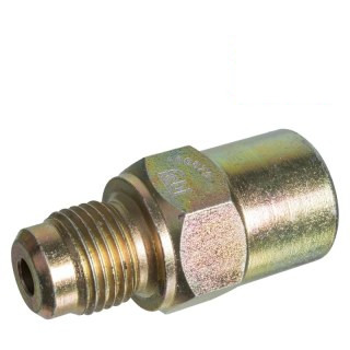 Soupape de décharge pour l'alimentation en carburant