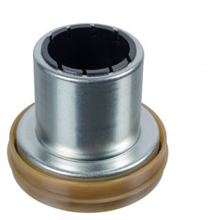 Palier de butée pour pivot