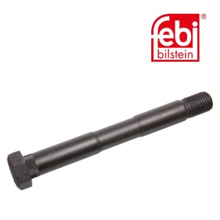 Axe de ressort pour jumelle de ressort