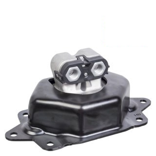 Support de moteur