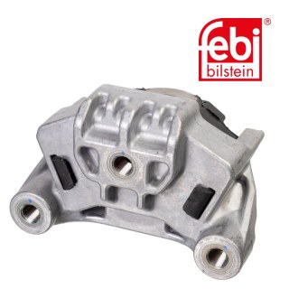 Support de moteur
