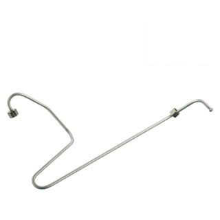 Conduite d'injection