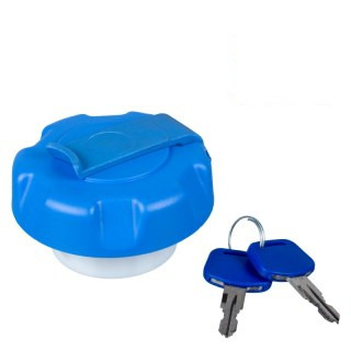 Bouchon de remplissage pour réservoir AdBlue®