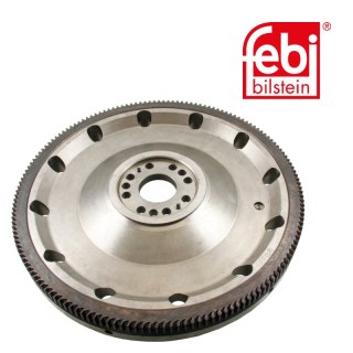 Volant-moteur avec couronne de démarreur