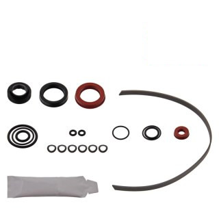 Kit de rép. cylindre recepteur d'embrayage avec lubrifiant