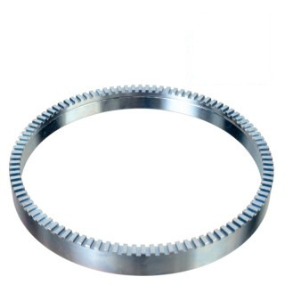 Roue polaire ABS