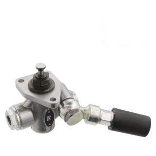 Pompe alimentation de carburant