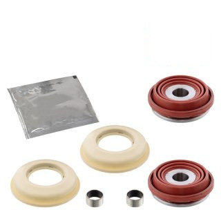 Kit de réparation jeu d'étriers de frein