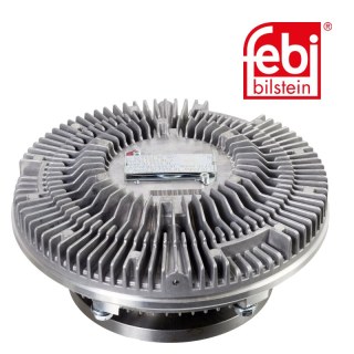 Embrayage hydraulique