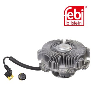 Embrayage hydraulique