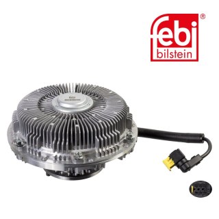 Embrayage hydraulique