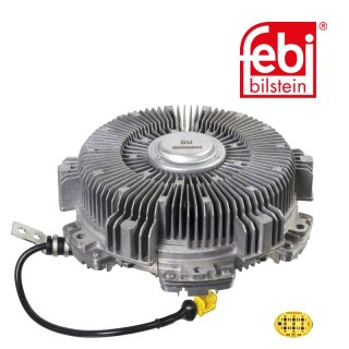 Embrayage hydraulique