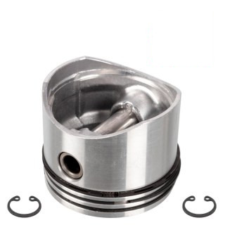 Piston pour compresseur d'air