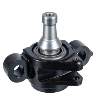Articulation pour stabilisateur de cabine