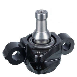 Articulation pour stabilisateur de cabine