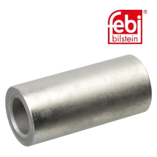 Douille métallique pour suspension de cabine