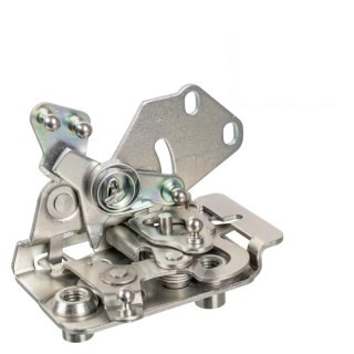 Serrure de porte