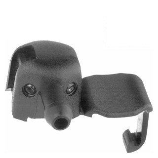 Gicleur de lave-glace sans chauffage