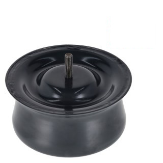 Piston de déroulage pour coussin à air