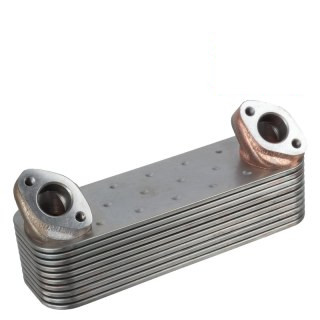Radiateur d'huile