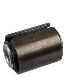 Palier de ressort à lames