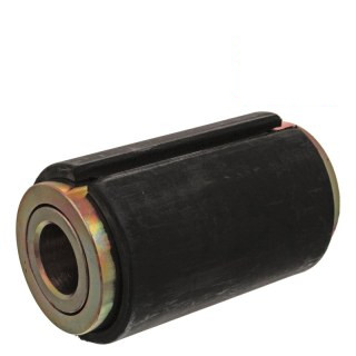 Palier de ressort à lames pour ressort arrière