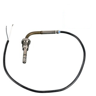 Sonde de température des gaz d'échappement