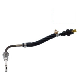 Sonde de température des gaz d'échappement