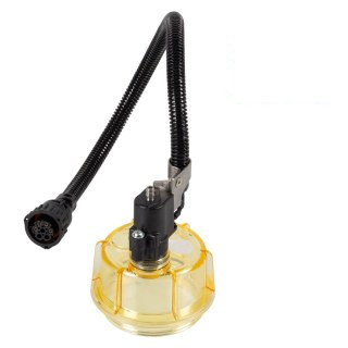 Séparateur d'eau pour filtre à carburant