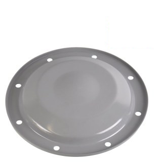 Bouchon de moyeu