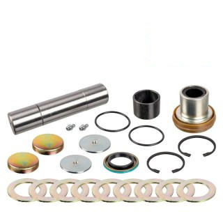 Kit de pivot kit simple