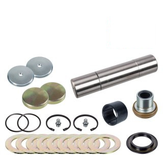 Kit de pivot kit simple