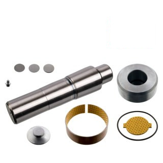 Kit de pivot kit simple