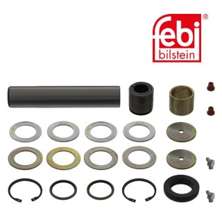 Kit de pivot avec palier de butée, jeu individuel