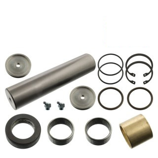 Kit de pivot avec roulement