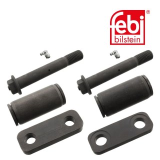 Kit de rép. boulon de ressort