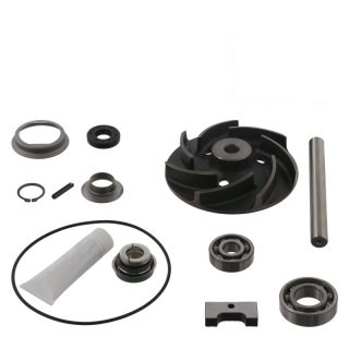 Kit de rép. pompe à eau