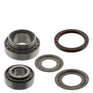 Kit de roulement de roue avec anneau impulsions ABS